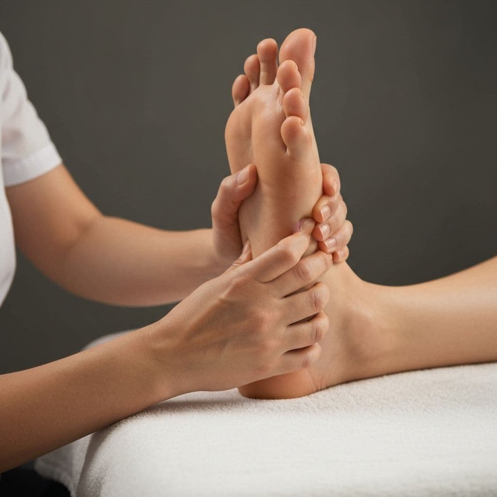 Reflexology