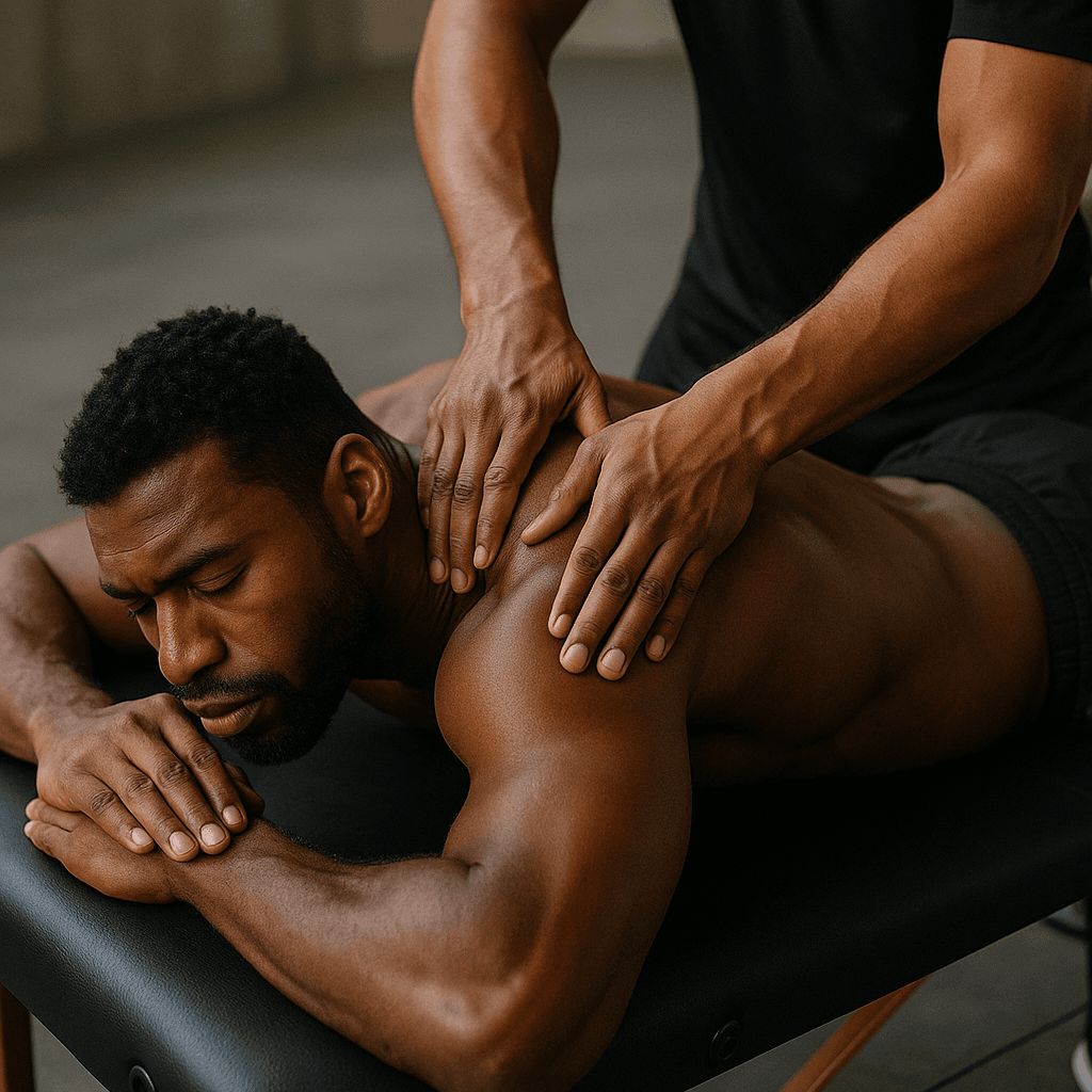 Sports Massage